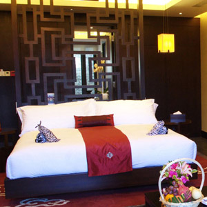 Mountain View Suite