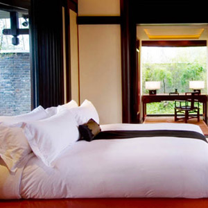 Jet Pool Villa
