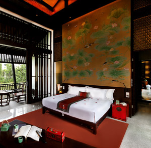 Premier Water View Villa