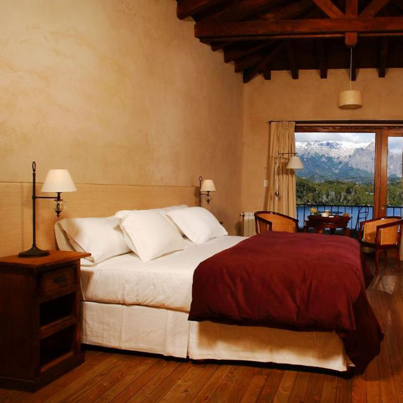 Cerro Lopez (Deluxe)