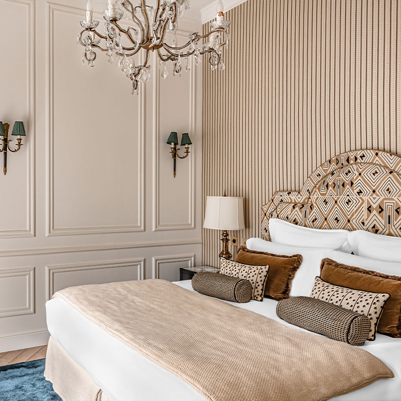 Garden Suite