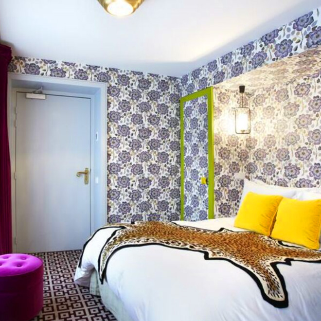 Classic - 1 Full Bed