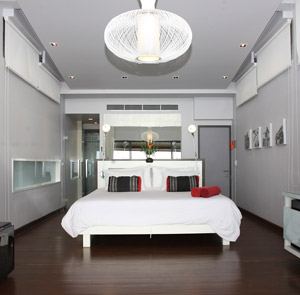 The Privilege Suite