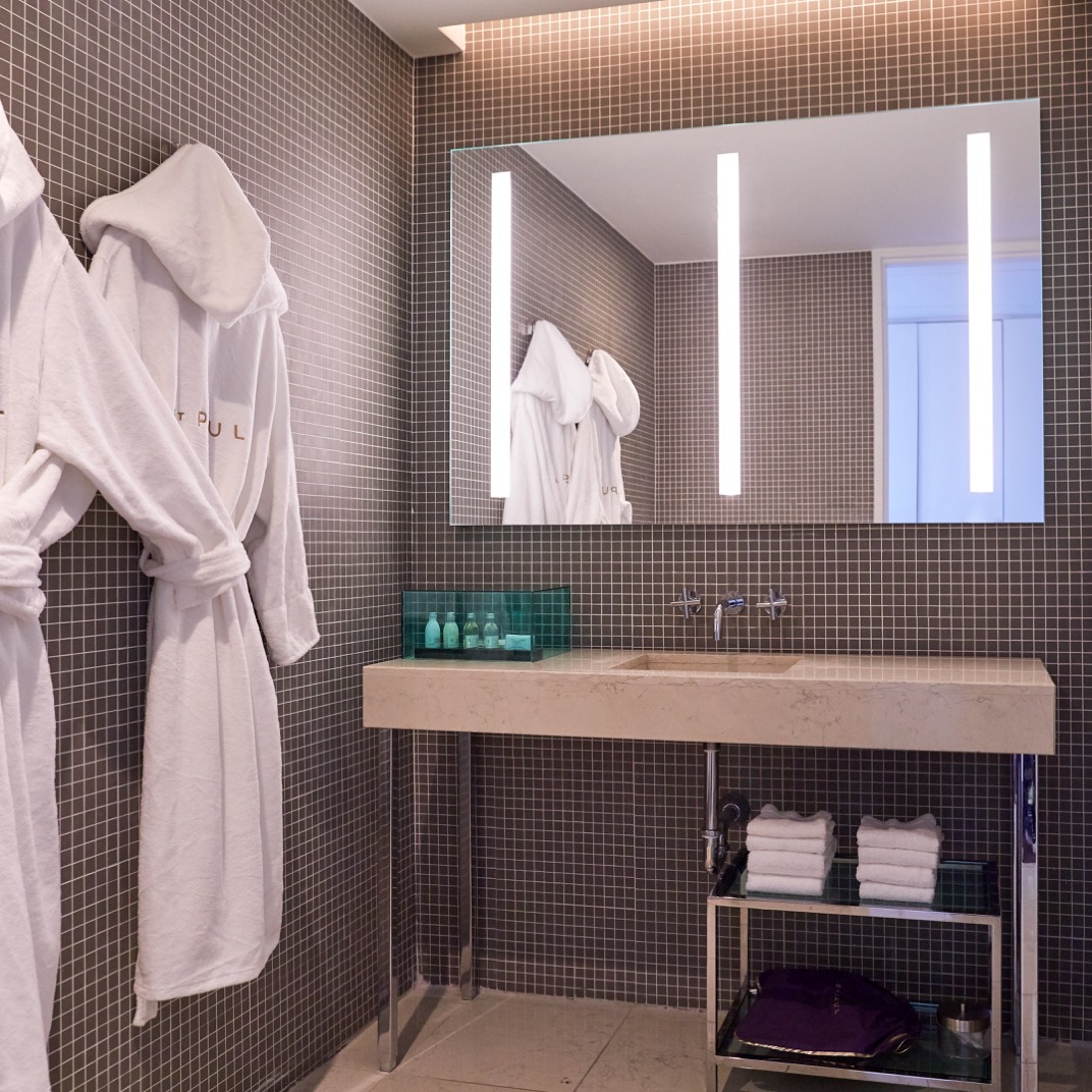 Superior Room - 2 Double Beds