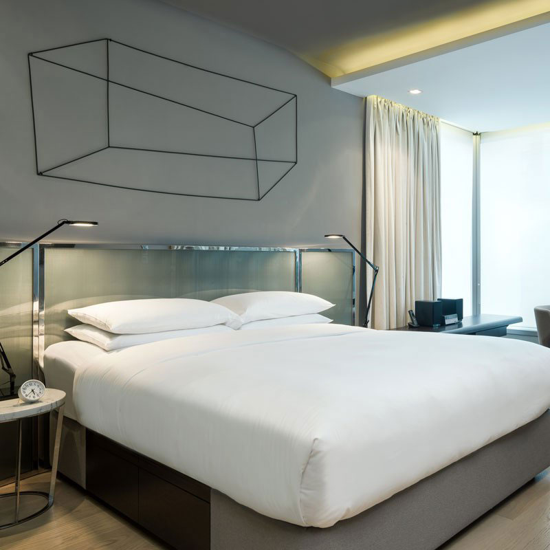 Premier Suite