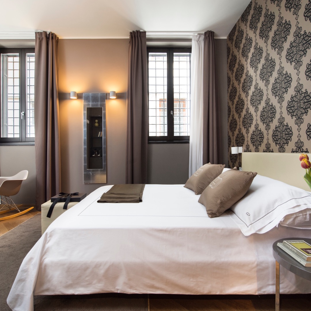 Comfort Room 