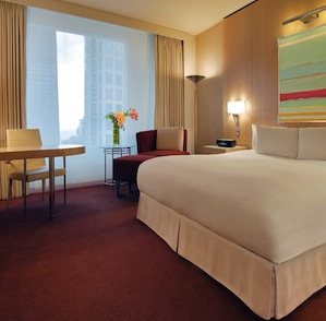 Superior Room, 1 King Bed, Floors 11-21