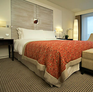 Classic Room - 1 Queen Bed 