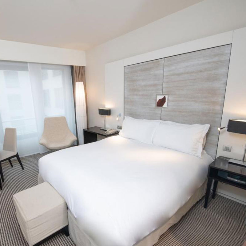 Classic Room - 1 Queen Bed 