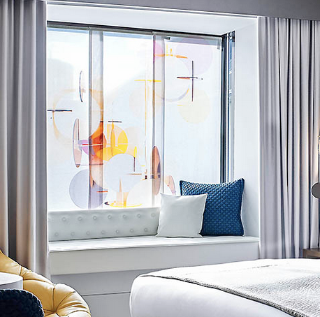 Classic Room - 1 King Bed 