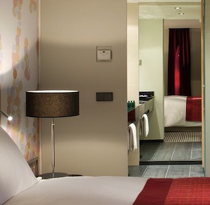 Classic Room - 1 King Bed 