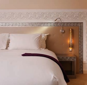 Superior Room - 1 King Bed