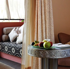 Luxury Room - 1 King Bed