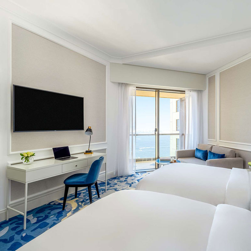 Superior Room - 2 Single Beds