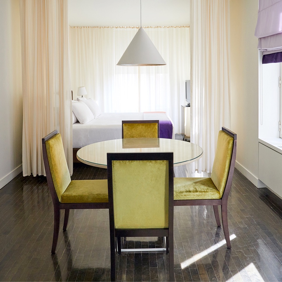 Deluxe Suite