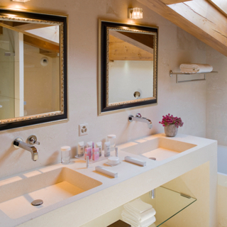 Deluxe Junior Suite