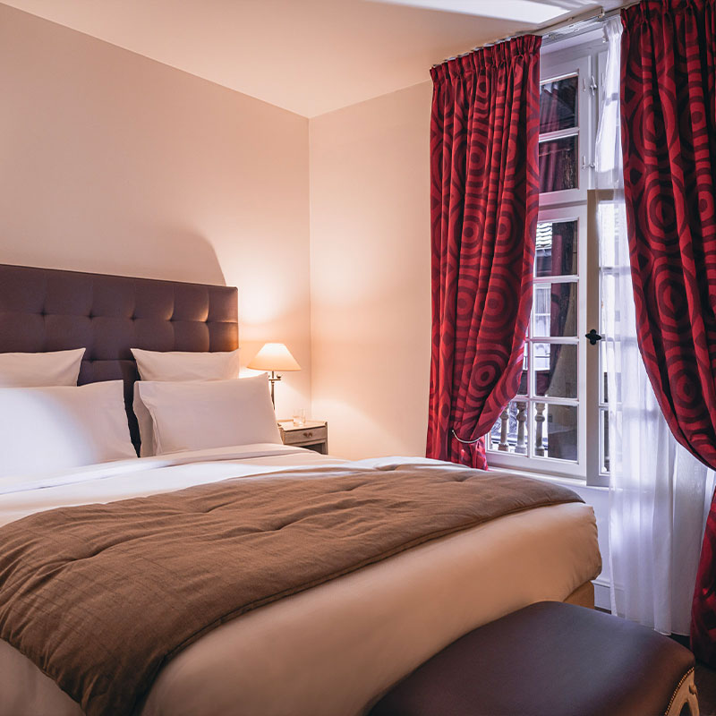 Classic Twin Room - 2 Single Beds