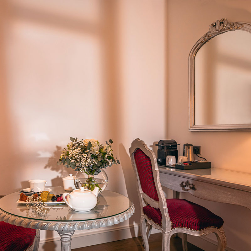 Classic Twin Room - 2 Single Beds