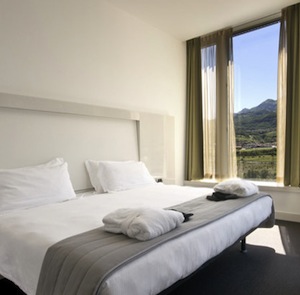 Superior - 1 King Bed