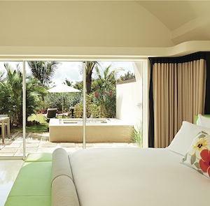 SO Suite - Private garden