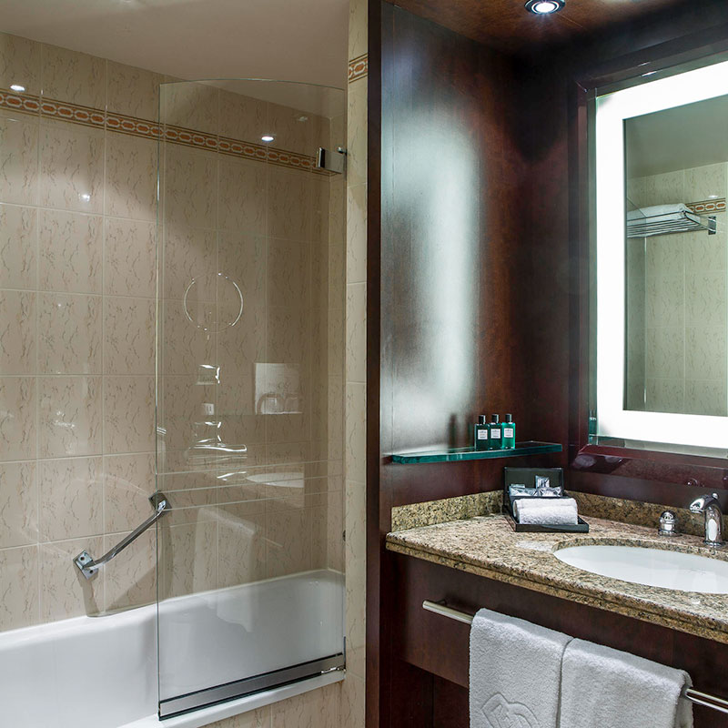 Superior Room - 2 Single Beds
