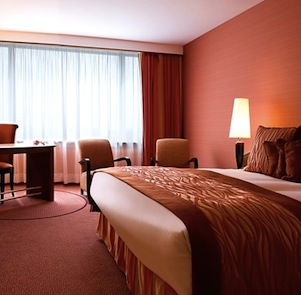 Superior Room - 1 King Bed
