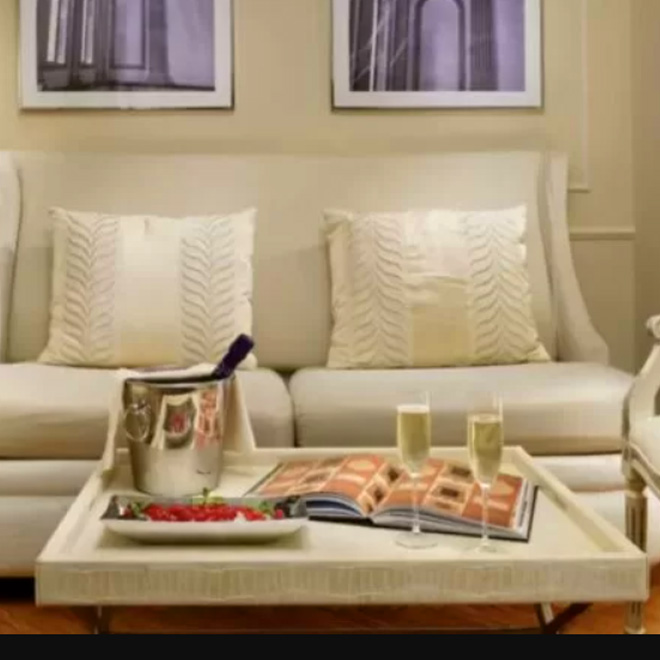 Family Deluxe Room