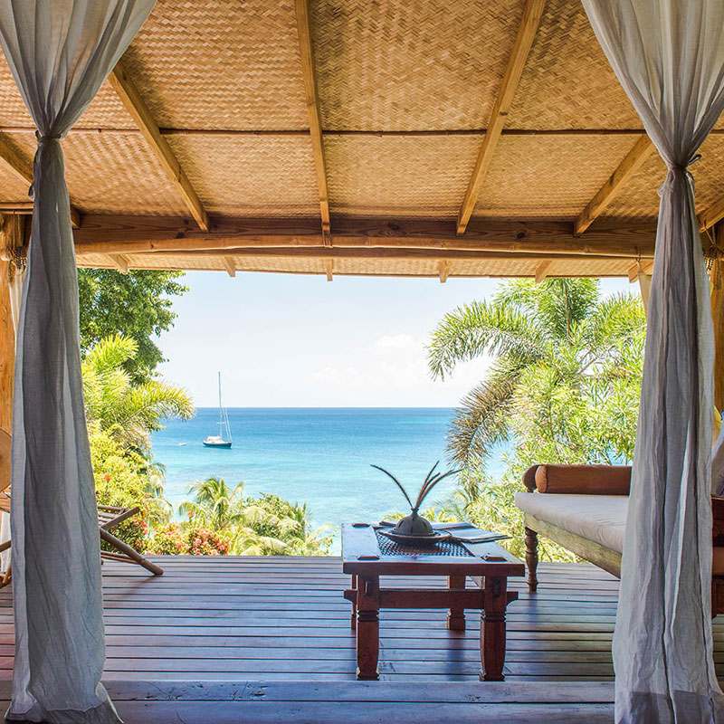 Cottage Suite