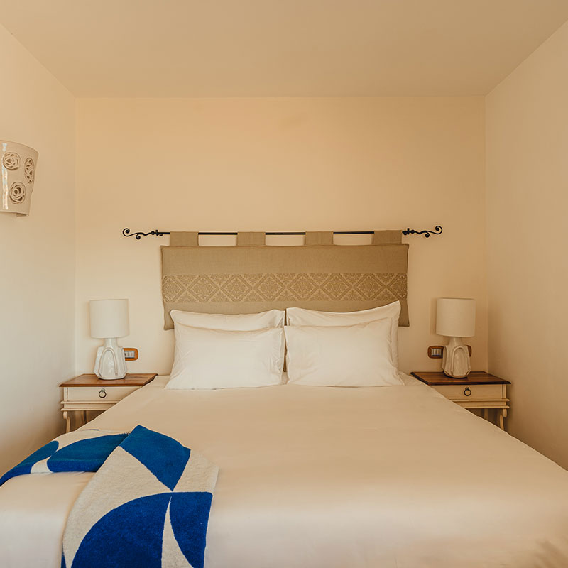 Aethos Pool Suite