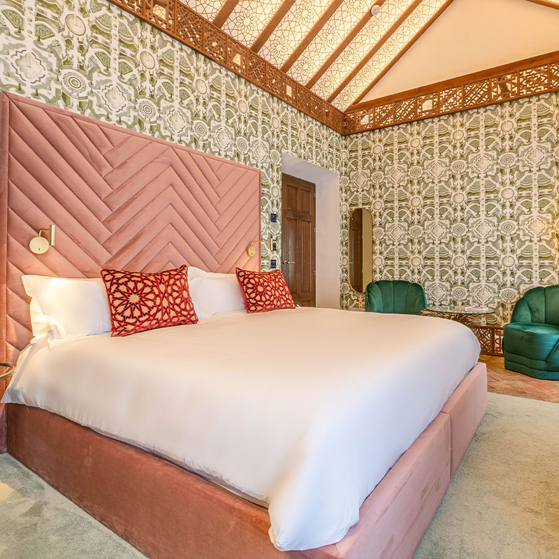 Chic Suite