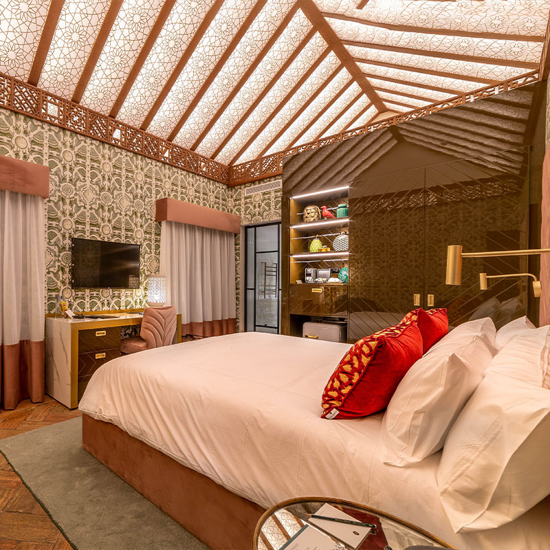 Chic Suite