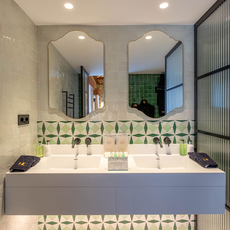 Chic Suite