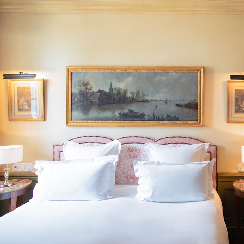 Classic Room - Village Side
