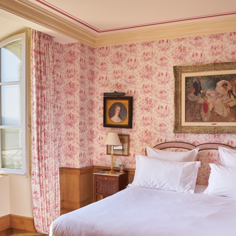 Superior Room - Valley View