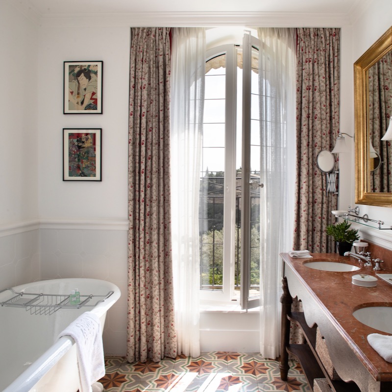 Superior Room - Valley View