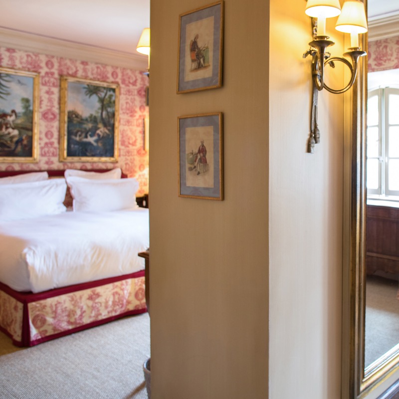 Superior Room - Village Side