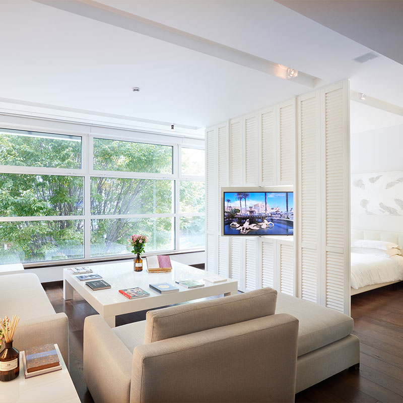 Executive Suite Family