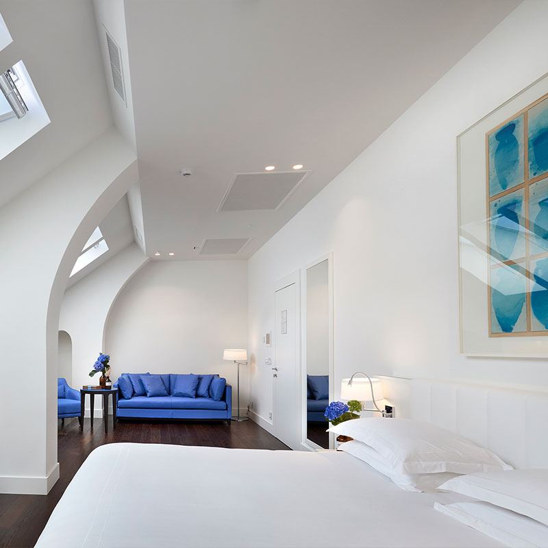 Executive Suite Family