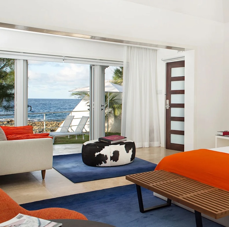 Studio Villa