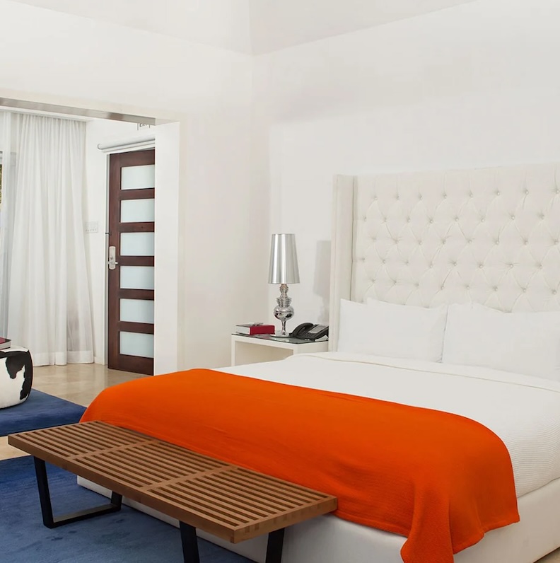 Studio Villa