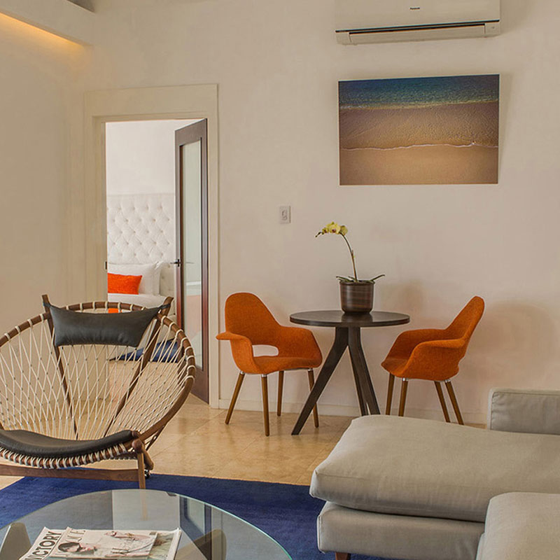 Deluxe Villa