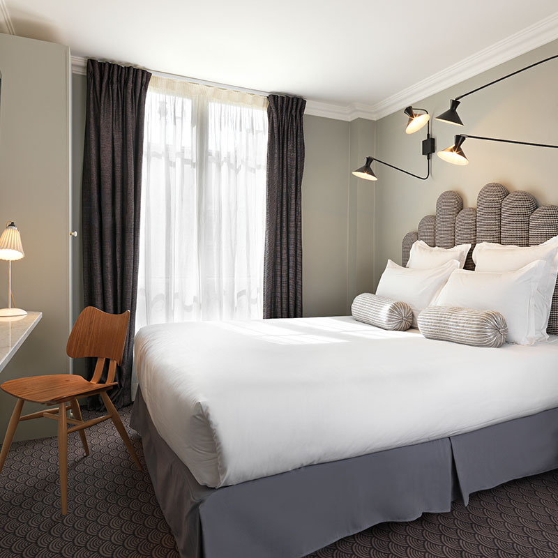 Comfort Double Room