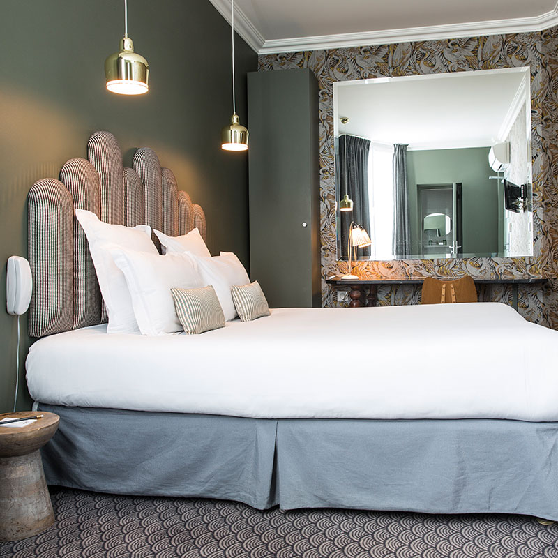 Comfort Double Room