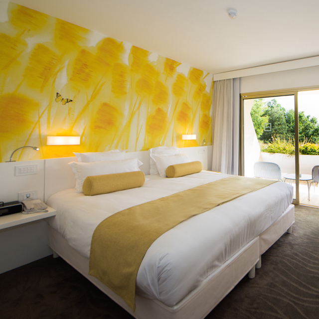 Luxe Room