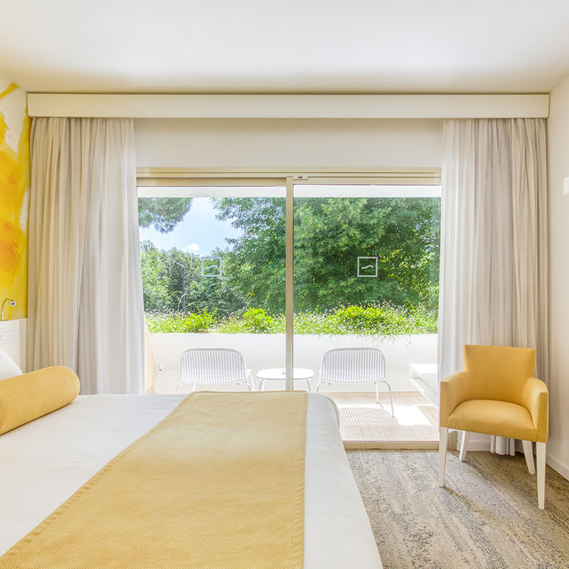 Luxe Room