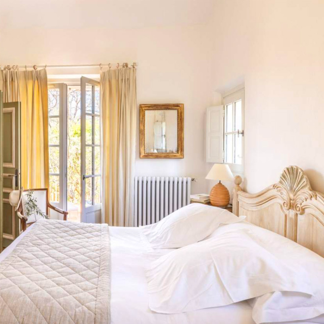 Suite Olive