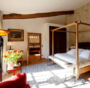 Suite Bastidon