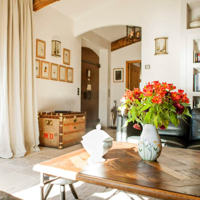 Suite Bastidon
