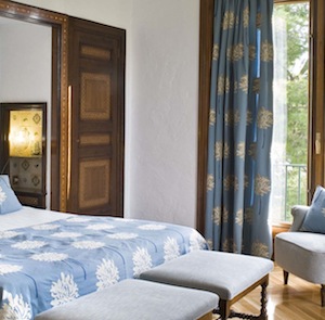 Classic Double room (without terrace)