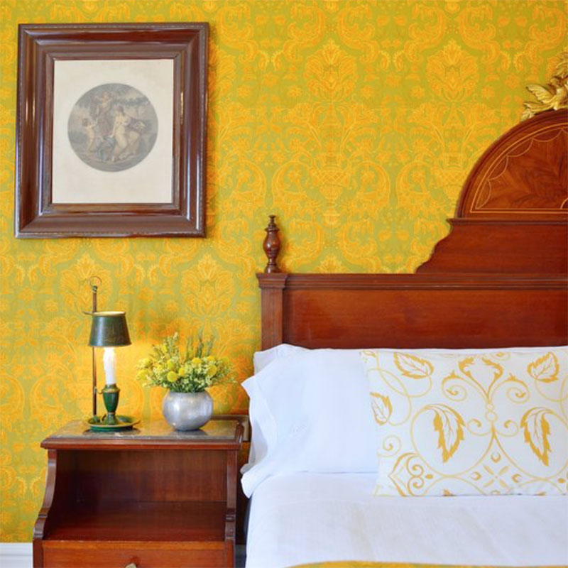 Classic Double room (without terrace)